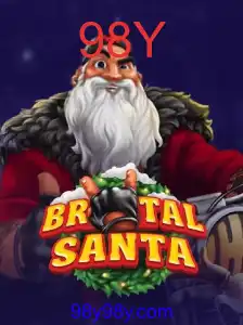 BrutalSanta