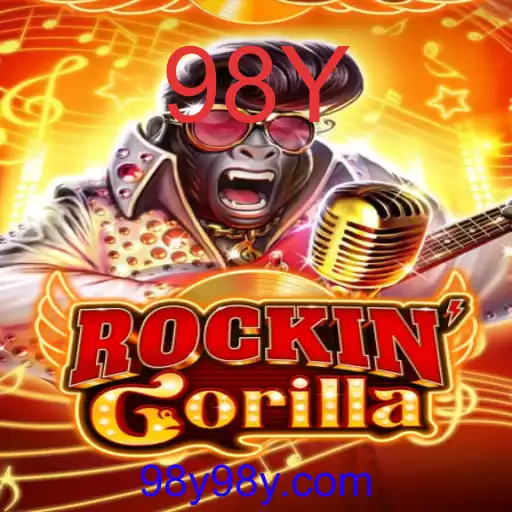 RockinGorilla