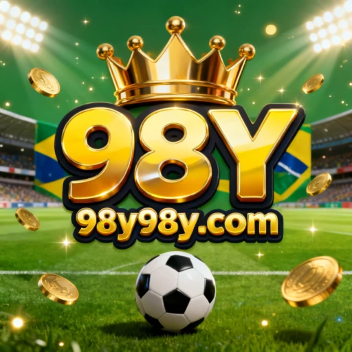 98Y-platform Oficial Slots Brasil Logo
